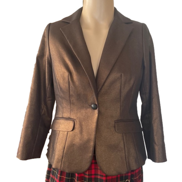 donna degnan Jackets & Blazers - Donna Degnan jacket